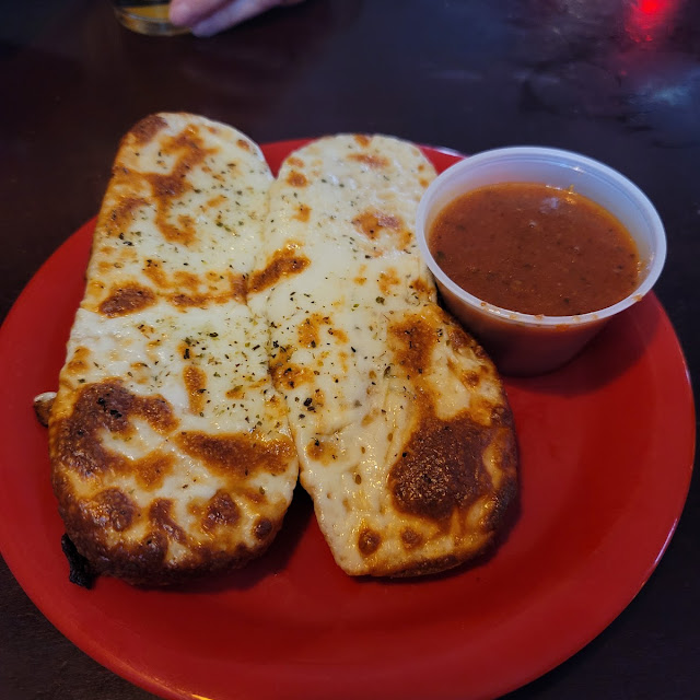 Pequod's Pizza thumb 6